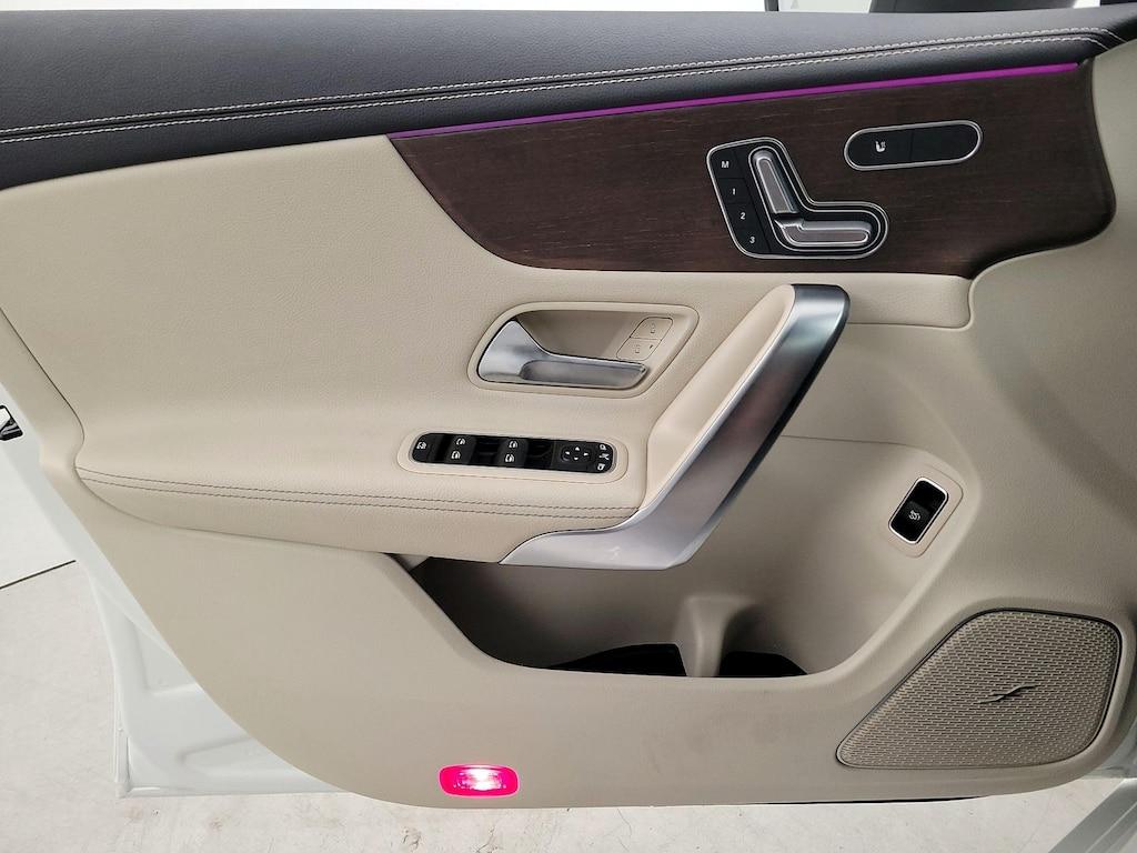 used 2023 Mercedes-Benz CLA 250 car, priced at $31,998