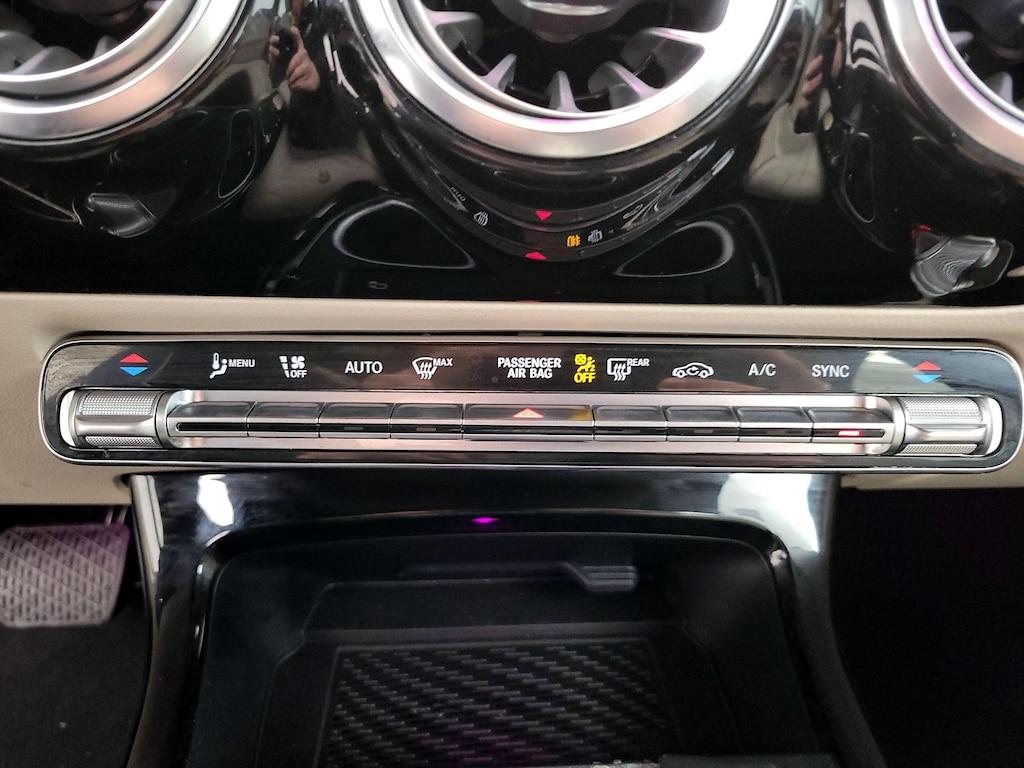 used 2023 Mercedes-Benz CLA 250 car, priced at $31,998