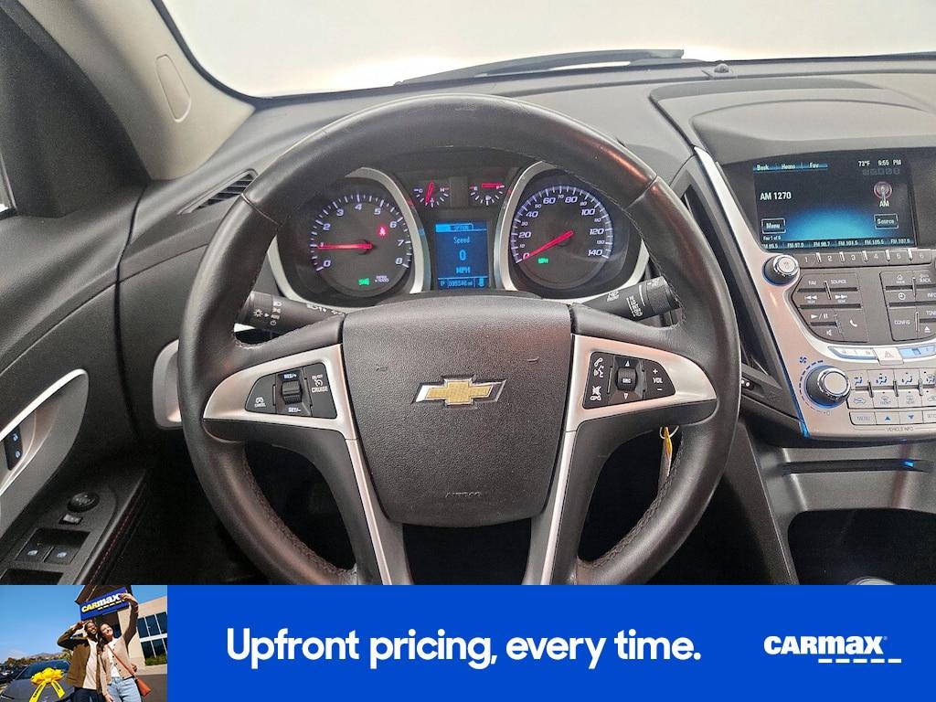 used 2014 Chevrolet Equinox car, priced at $12,599