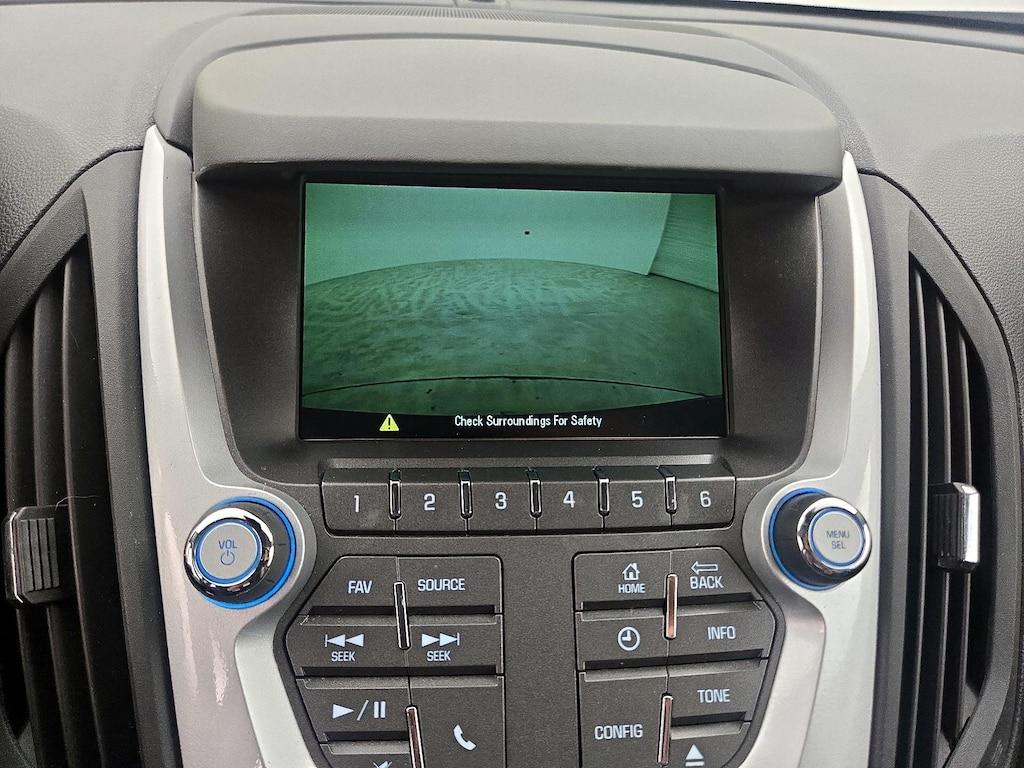 used 2014 Chevrolet Equinox car, priced at $12,599