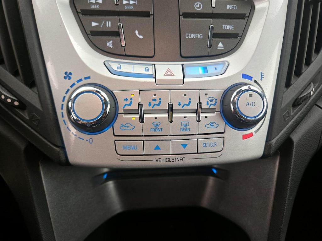 used 2014 Chevrolet Equinox car, priced at $12,599
