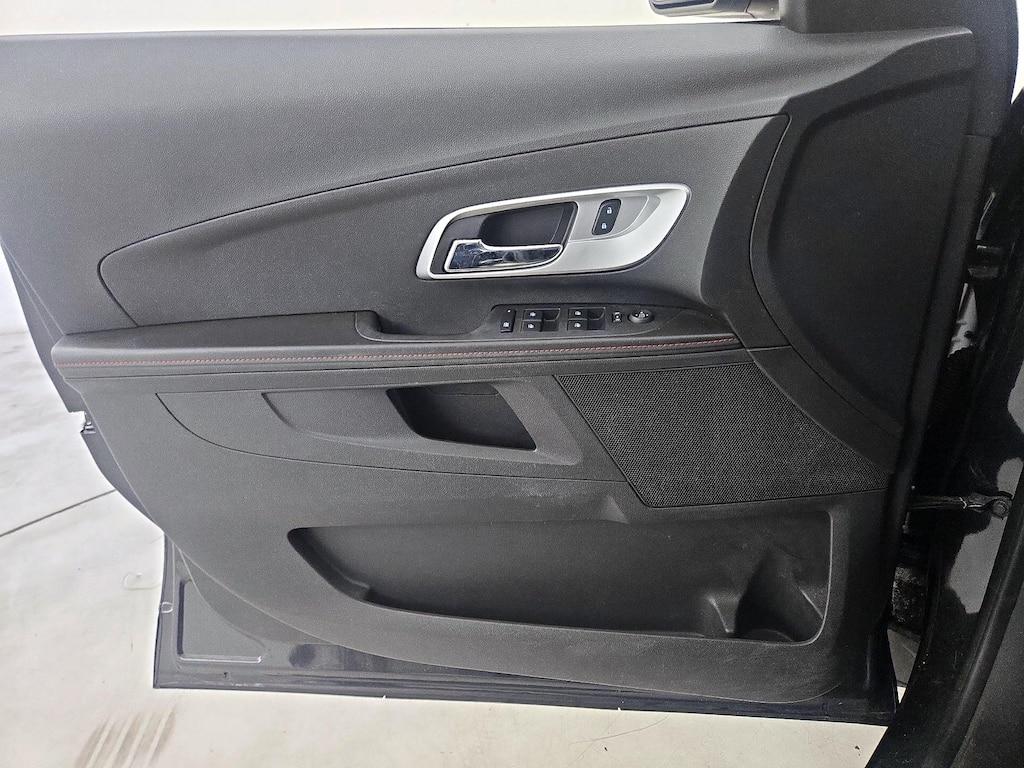 used 2014 Chevrolet Equinox car, priced at $12,599