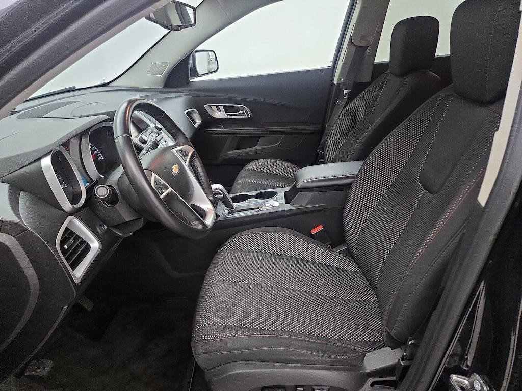 used 2014 Chevrolet Equinox car, priced at $12,599