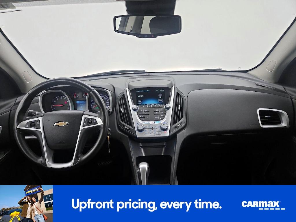 used 2014 Chevrolet Equinox car, priced at $12,599