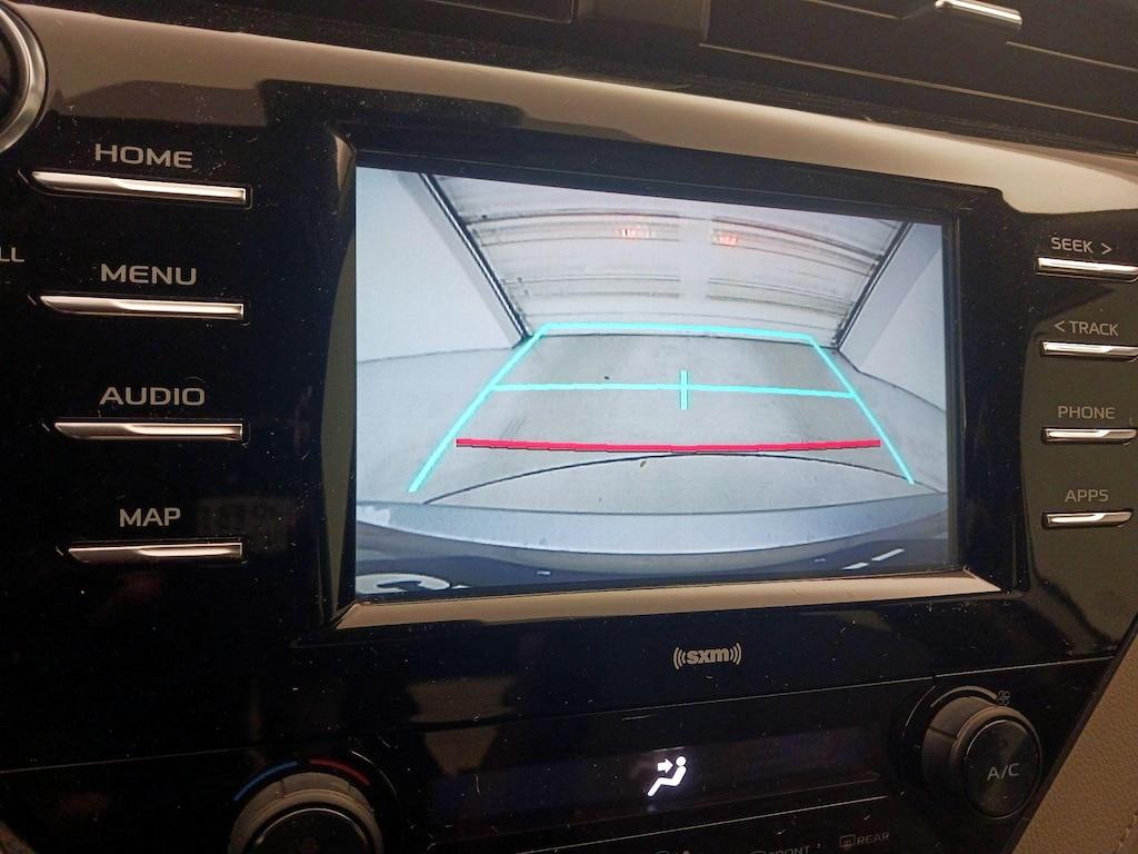 used 2020 Toyota Camry car, priced at $20,998