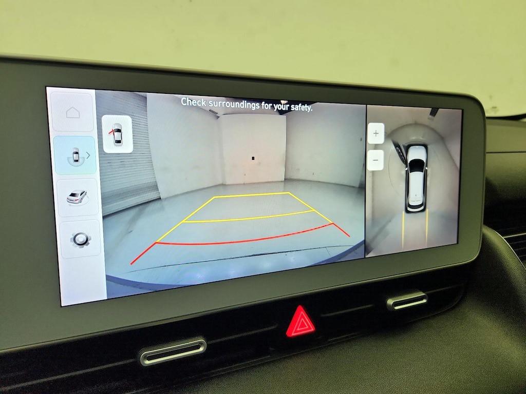 used 2022 Hyundai IONIQ 5 car, priced at $26,998