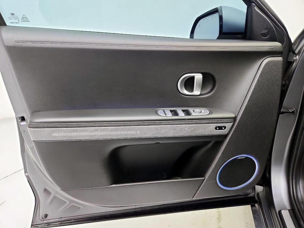 used 2022 Hyundai IONIQ 5 car, priced at $26,998