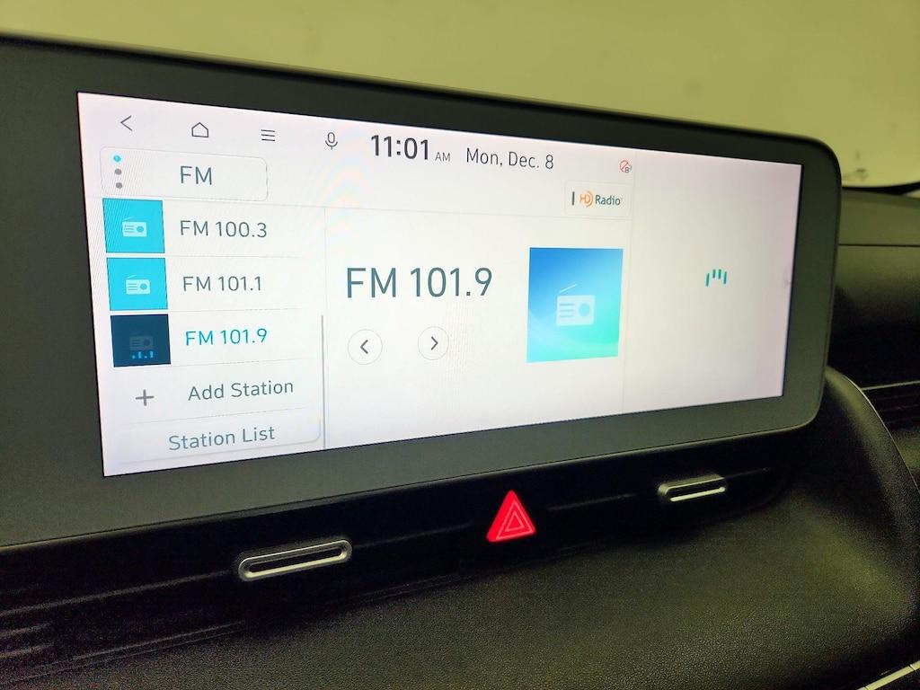 used 2022 Hyundai IONIQ 5 car, priced at $26,998