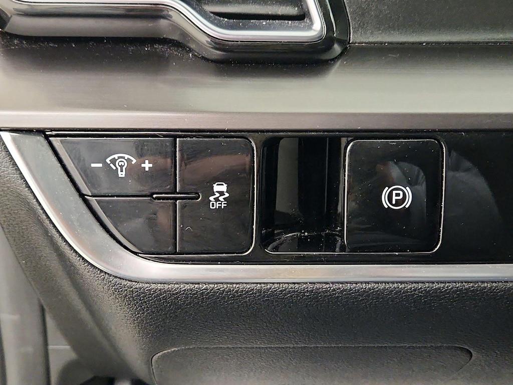 used 2023 Kia Sportage car, priced at $23,998