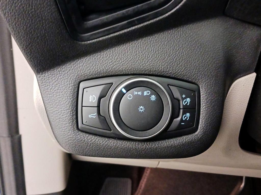 used 2017 Ford Escape car, priced at $11,998