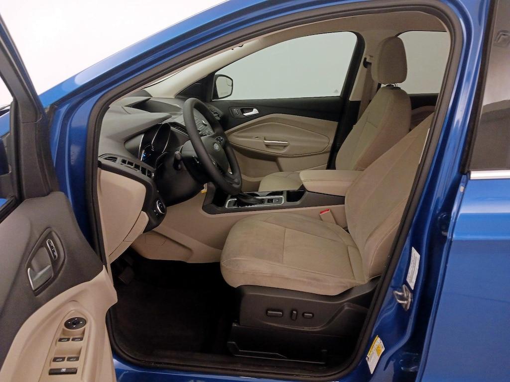 used 2017 Ford Escape car, priced at $11,998