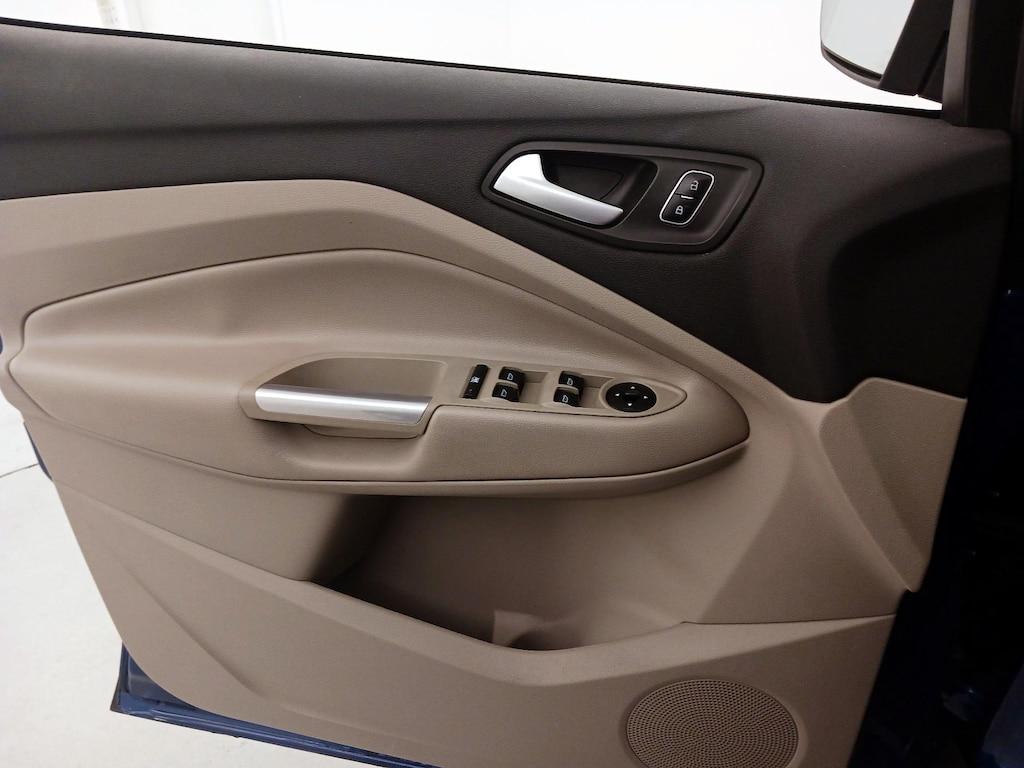 used 2017 Ford Escape car, priced at $11,998