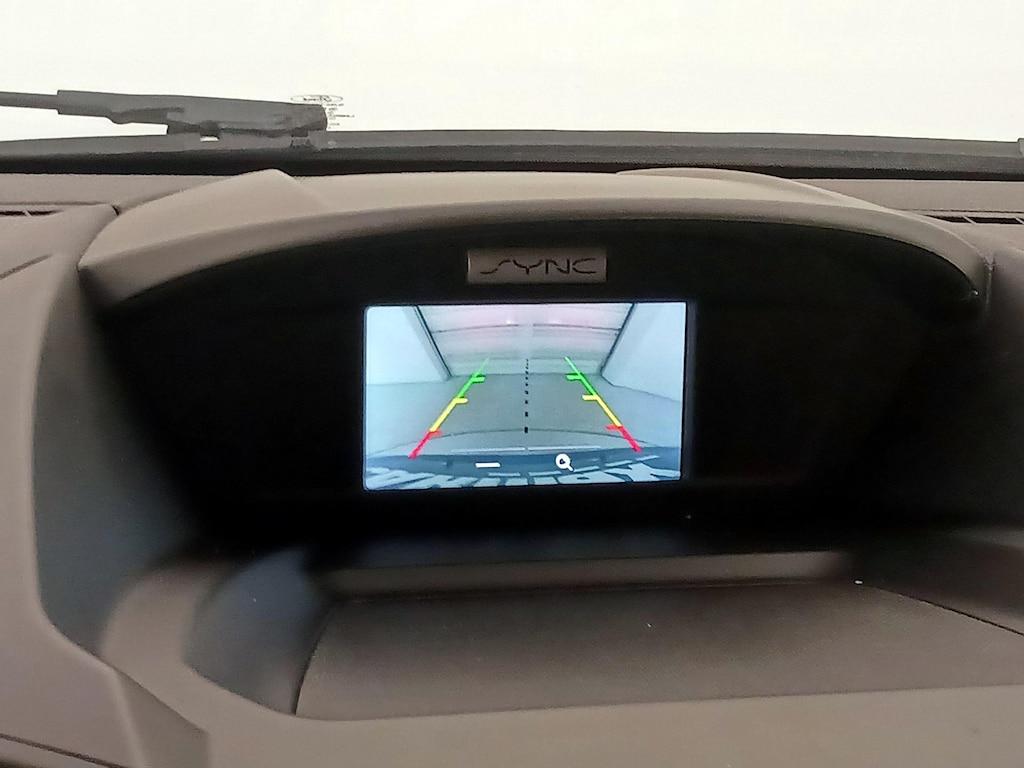 used 2017 Ford Escape car, priced at $11,998