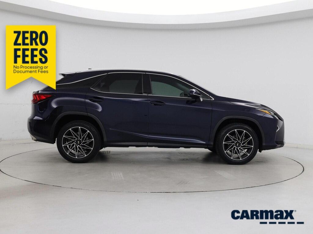 used 2019 Lexus RX 350 car, priced at $25,998