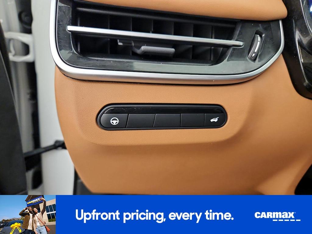 used 2023 INFINITI QX60 car, priced at $37,998