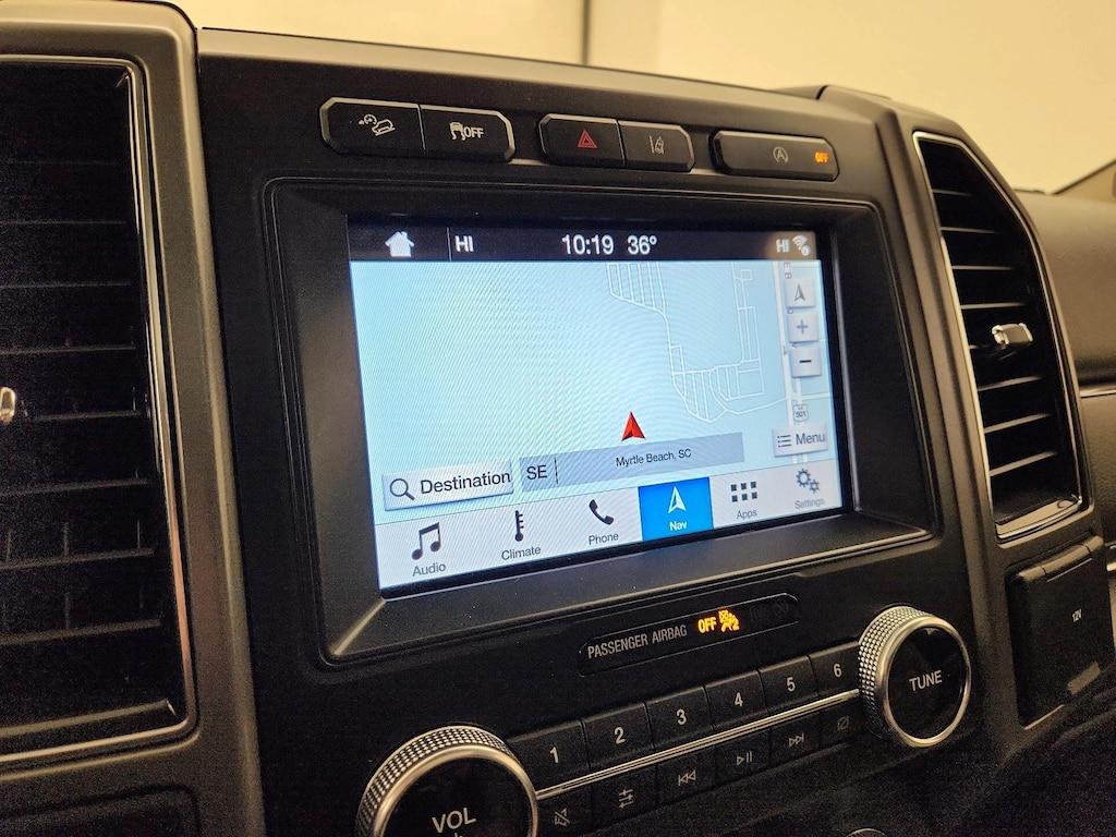 used 2019 Ford Expedition car, priced at $29,998