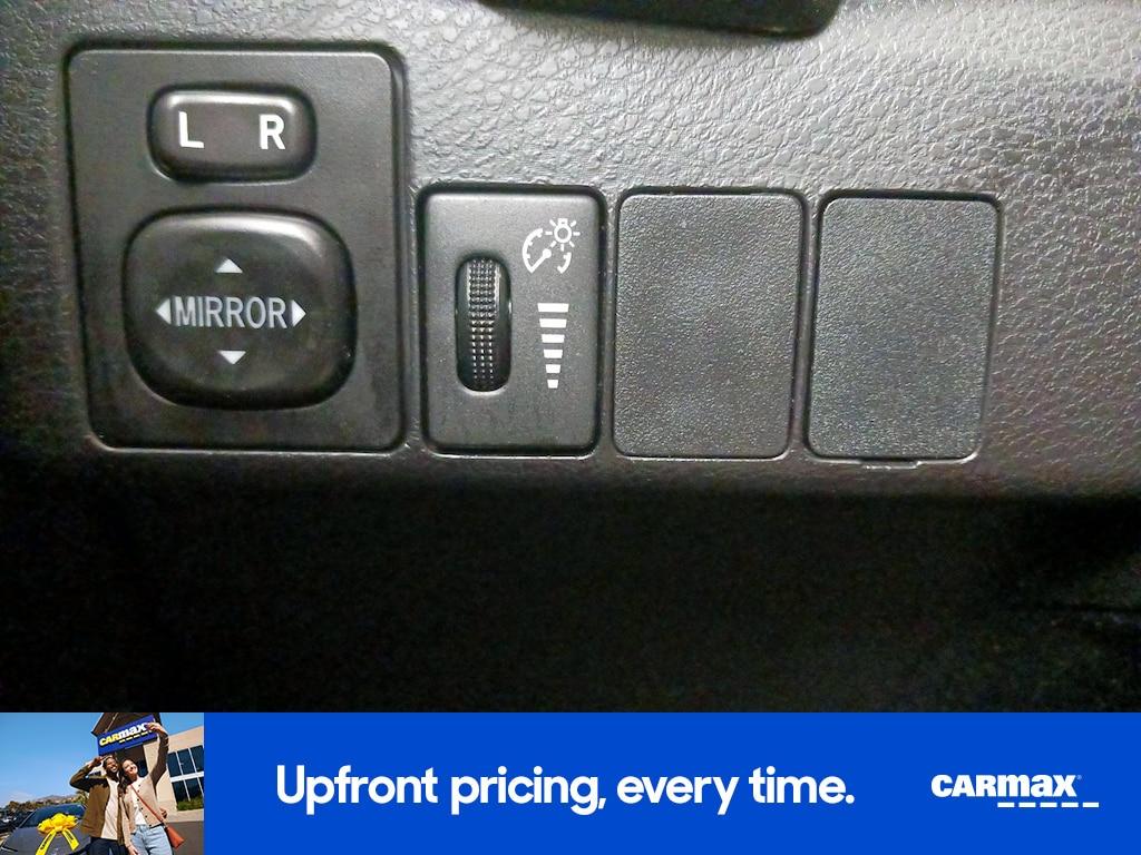 used 2018 Toyota Corolla car, priced at $18,998
