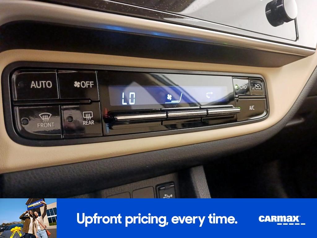 used 2018 Toyota Corolla car, priced at $18,998