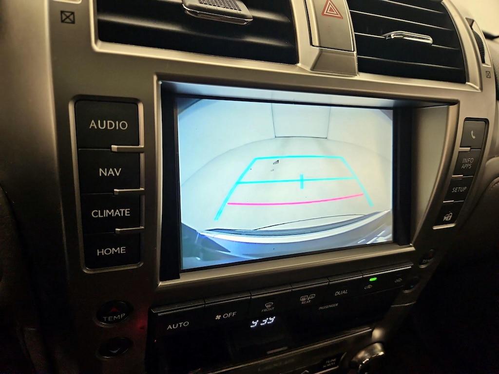 used 2018 Lexus GX 460 car, priced at $27,998