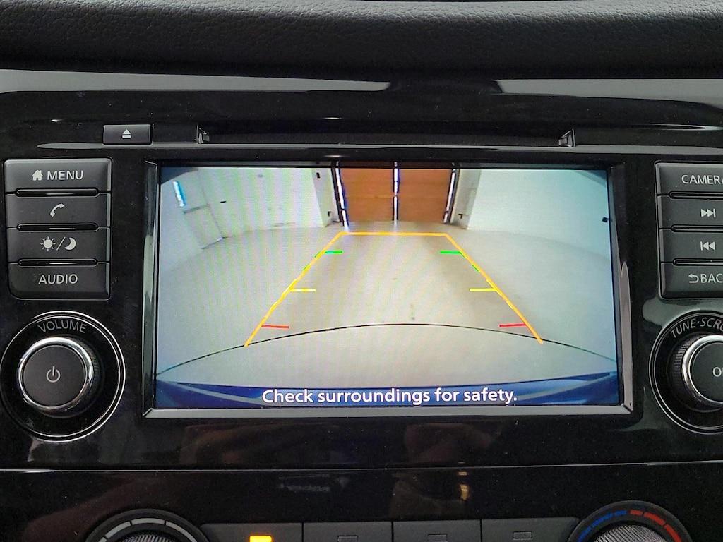 used 2020 Nissan Rogue car, priced at $16,998