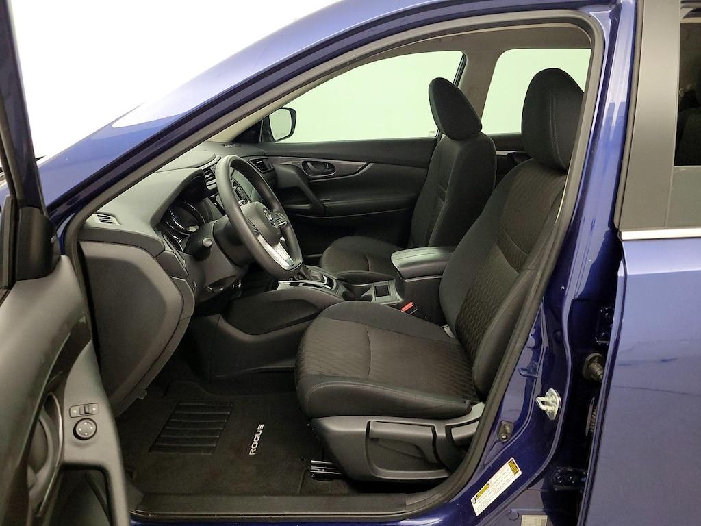 used 2020 Nissan Rogue car, priced at $16,998