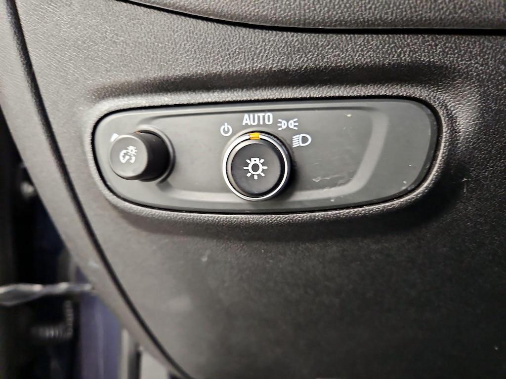 used 2019 Chevrolet Equinox car, priced at $14,998