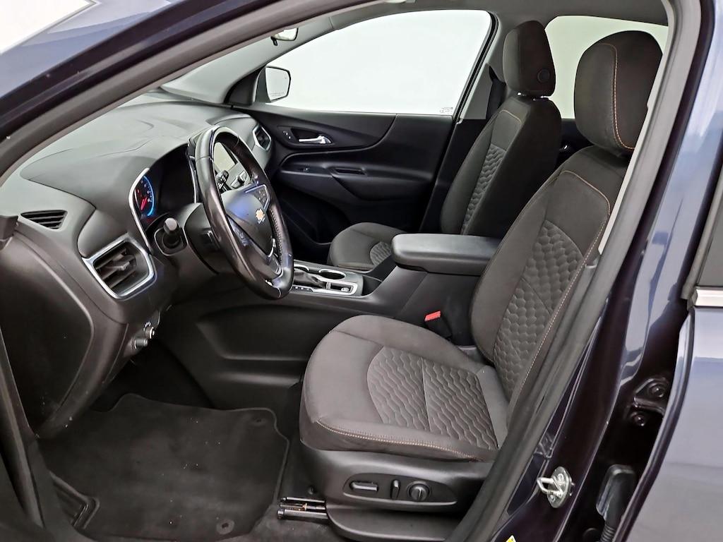 used 2019 Chevrolet Equinox car, priced at $14,998