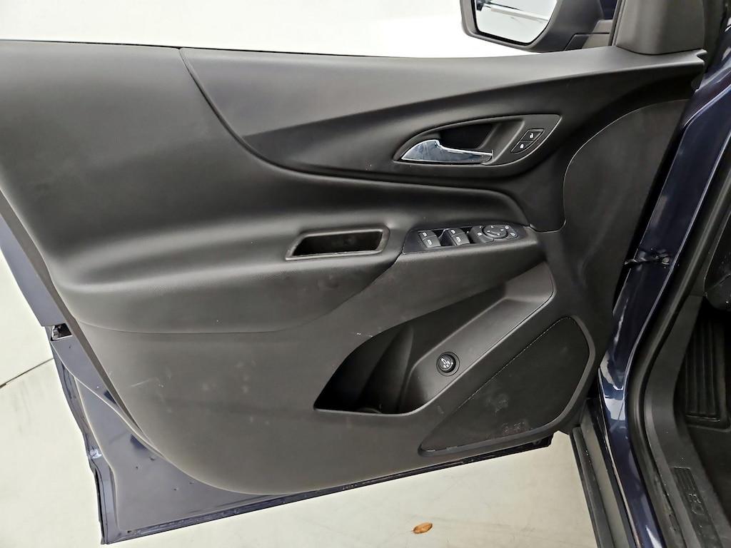 used 2019 Chevrolet Equinox car, priced at $14,998