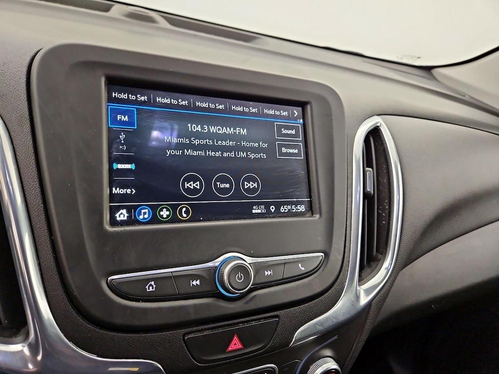 used 2019 Chevrolet Equinox car, priced at $14,998