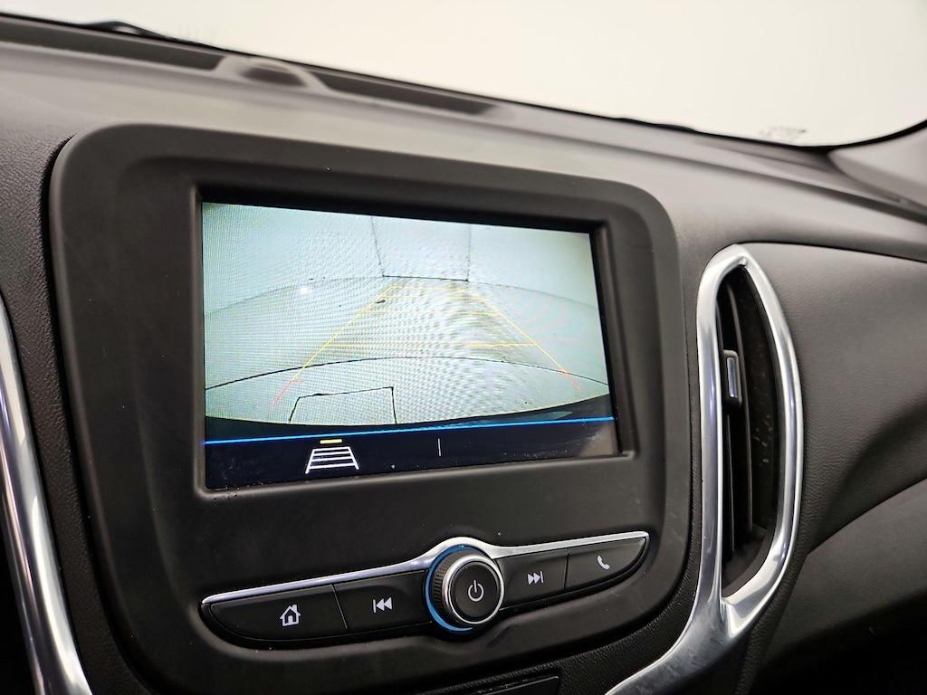 used 2019 Chevrolet Equinox car, priced at $14,998