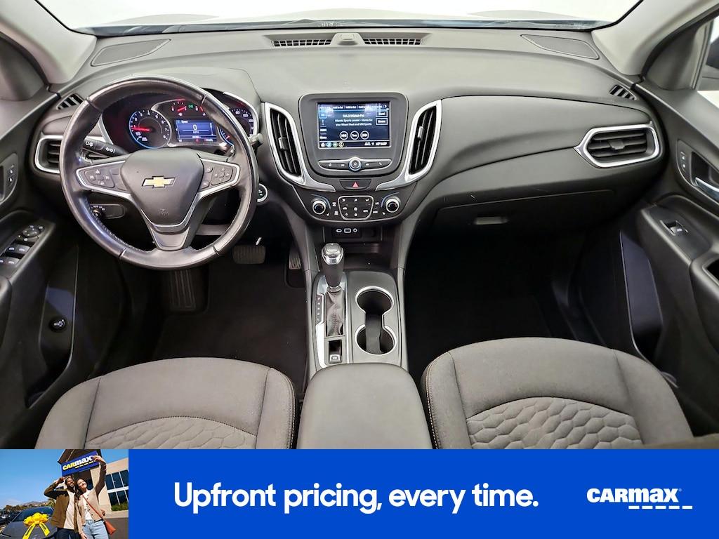 used 2019 Chevrolet Equinox car, priced at $14,998