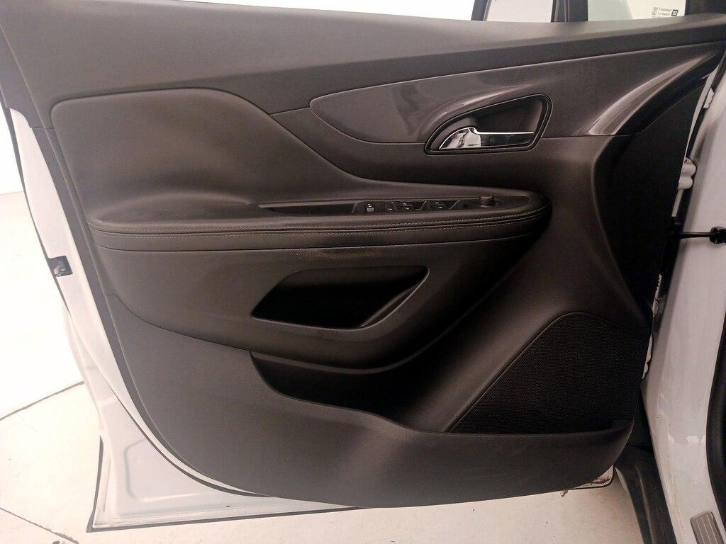 used 2020 Buick Encore car, priced at $16,998