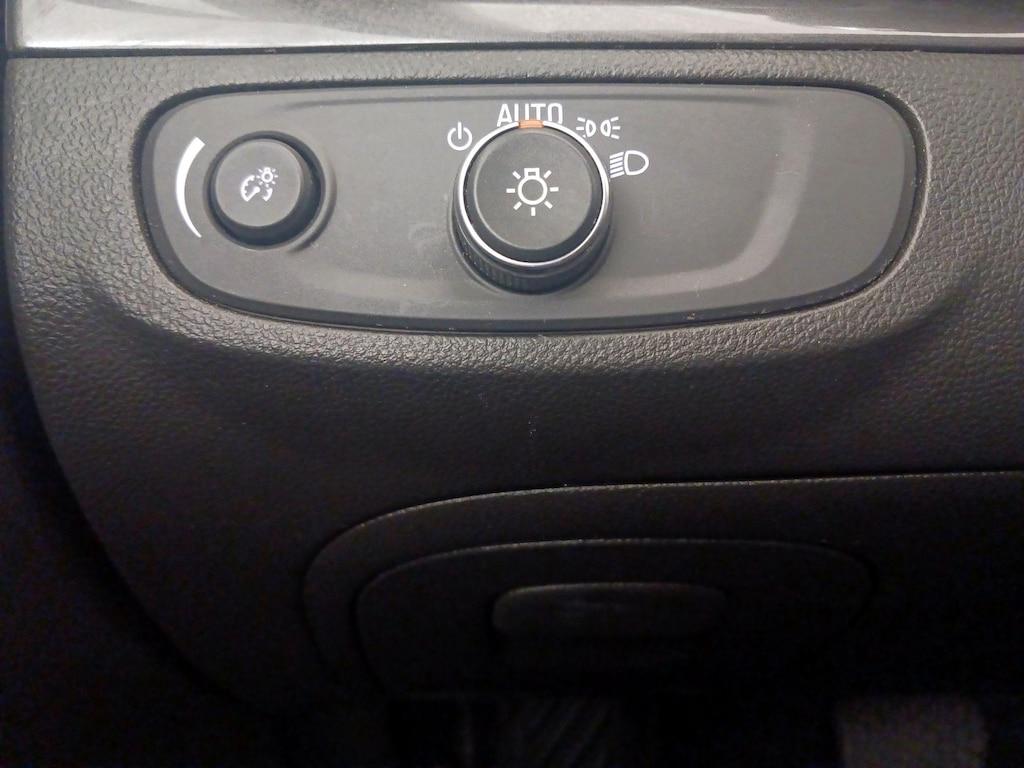 used 2020 Buick Encore car, priced at $16,998