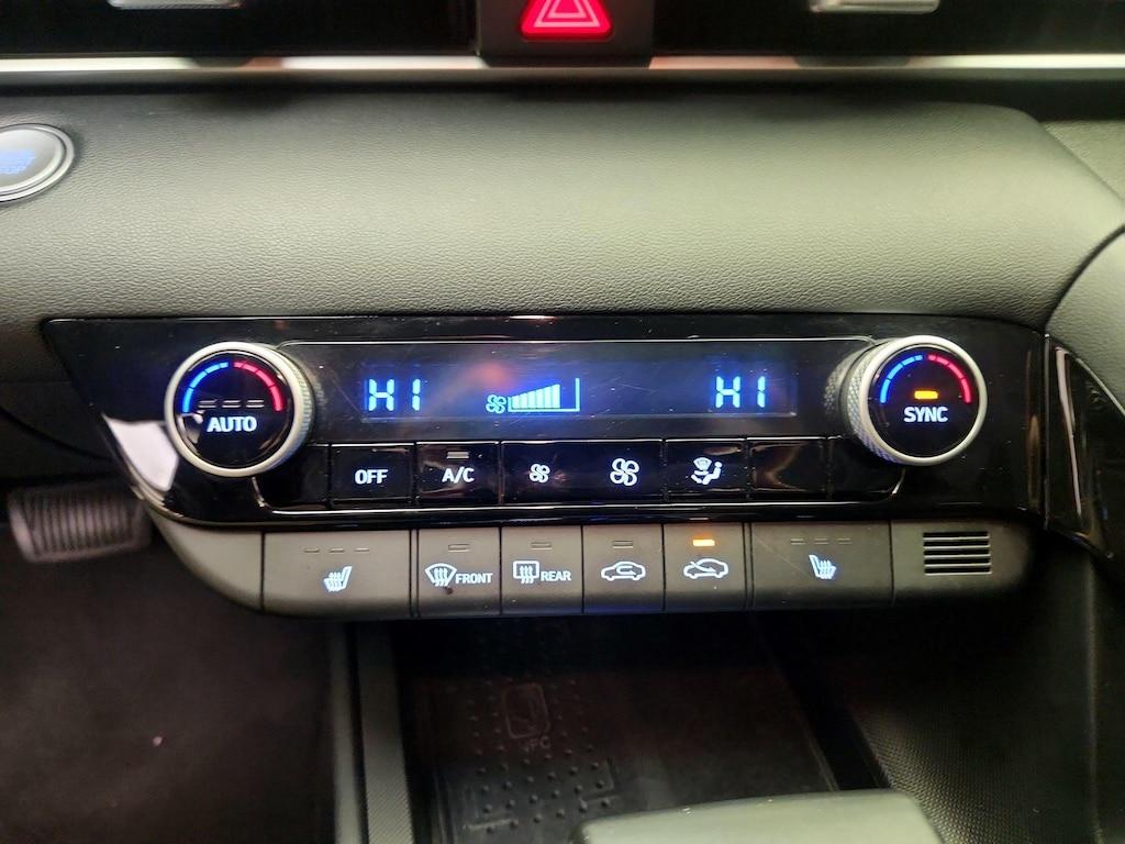 used 2021 Hyundai Elantra car, priced at $17,998