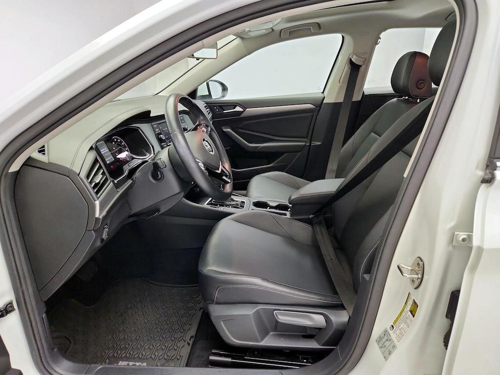used 2019 Volkswagen Jetta car, priced at $15,998