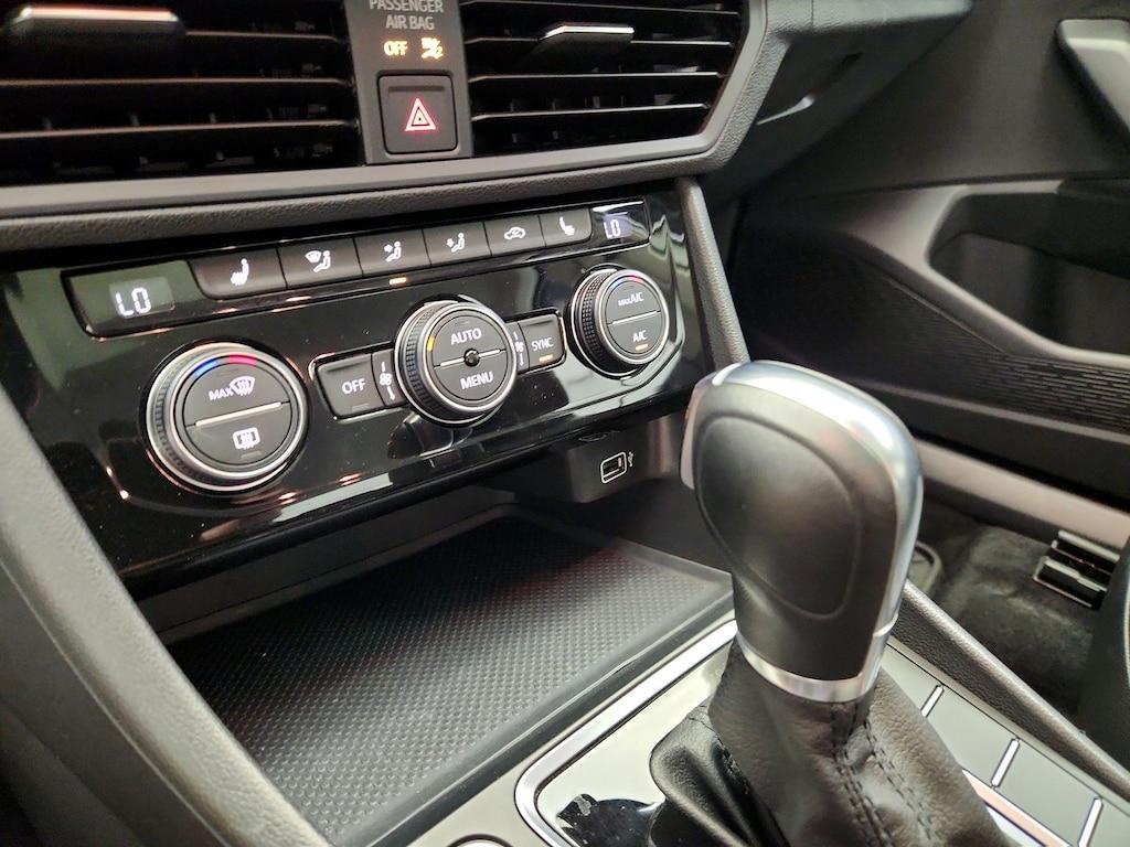 used 2019 Volkswagen Jetta car, priced at $15,998