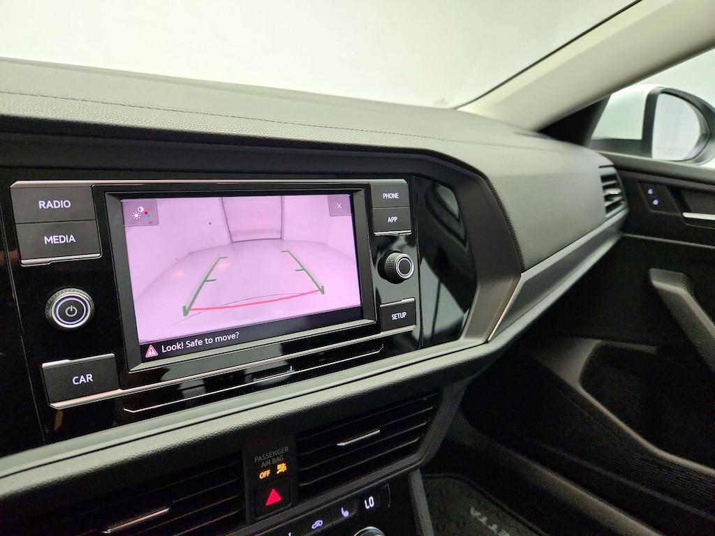 used 2019 Volkswagen Jetta car, priced at $15,998