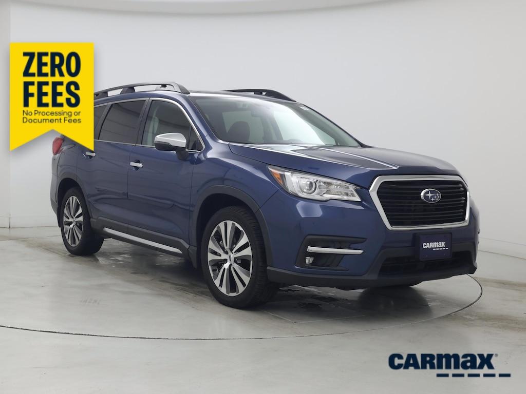 used 2022 Subaru Ascent car, priced at $30,998
