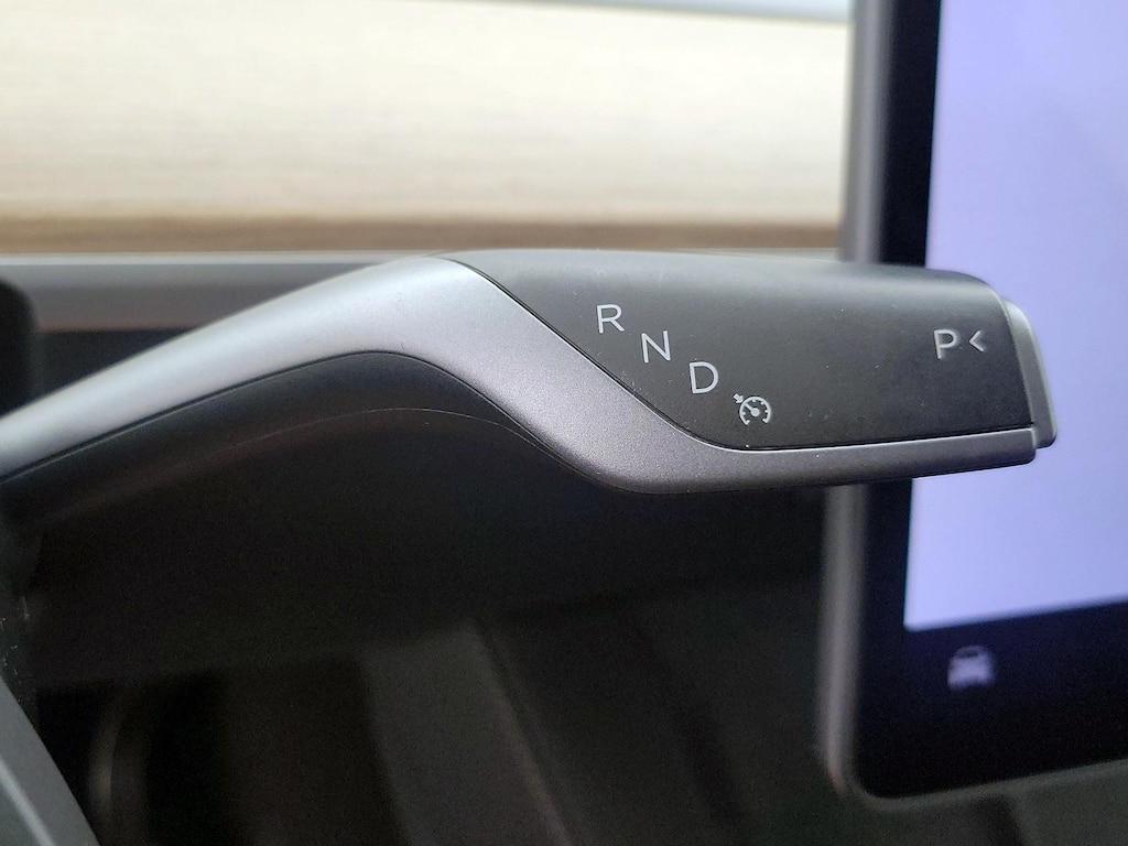 used 2024 Tesla Model Y car, priced at $35,998