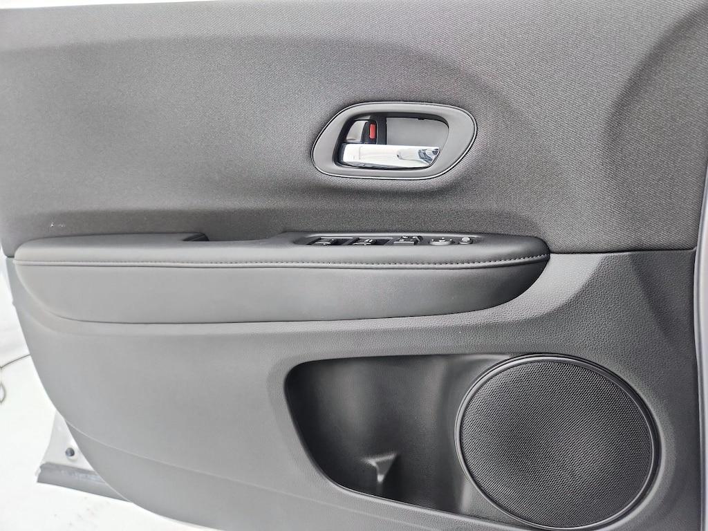 used 2022 Honda HR-V car, priced at $21,998