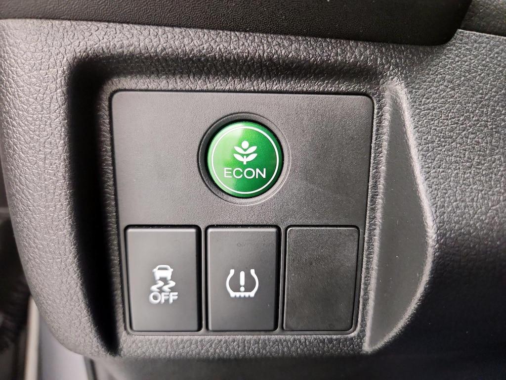 used 2022 Honda HR-V car, priced at $21,998