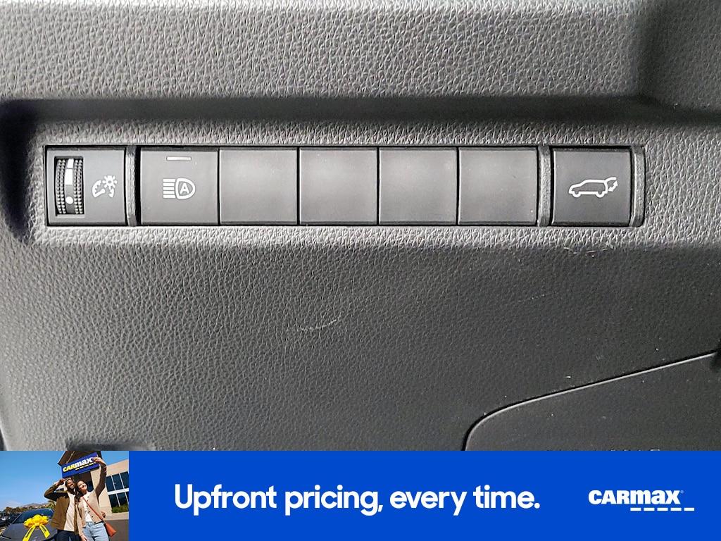 used 2023 Toyota RAV4 Hybrid car, priced at $30,998