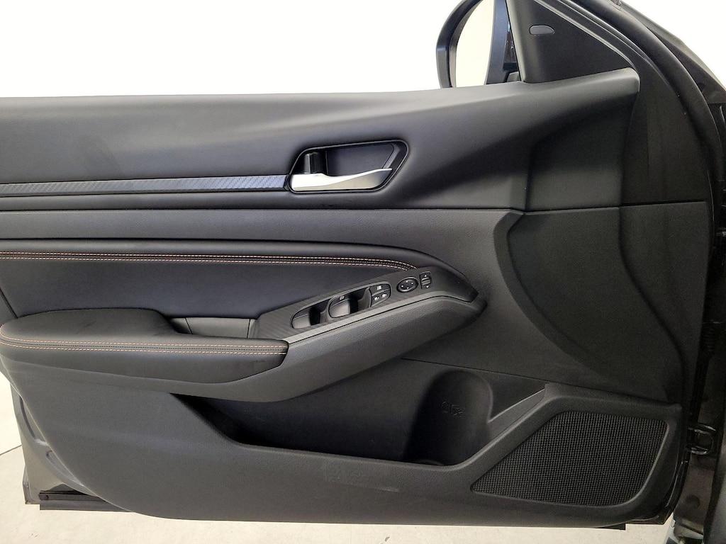used 2022 Nissan Altima car, priced at $22,998