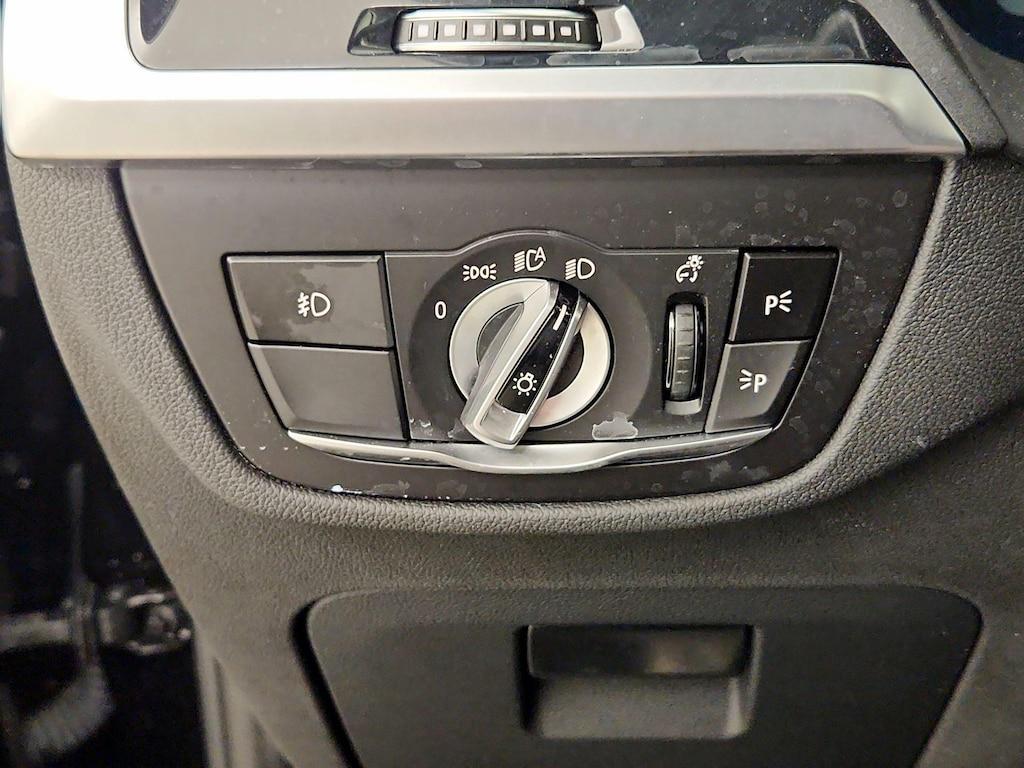 used 2021 BMW X3 PHEV car, priced at $26,998