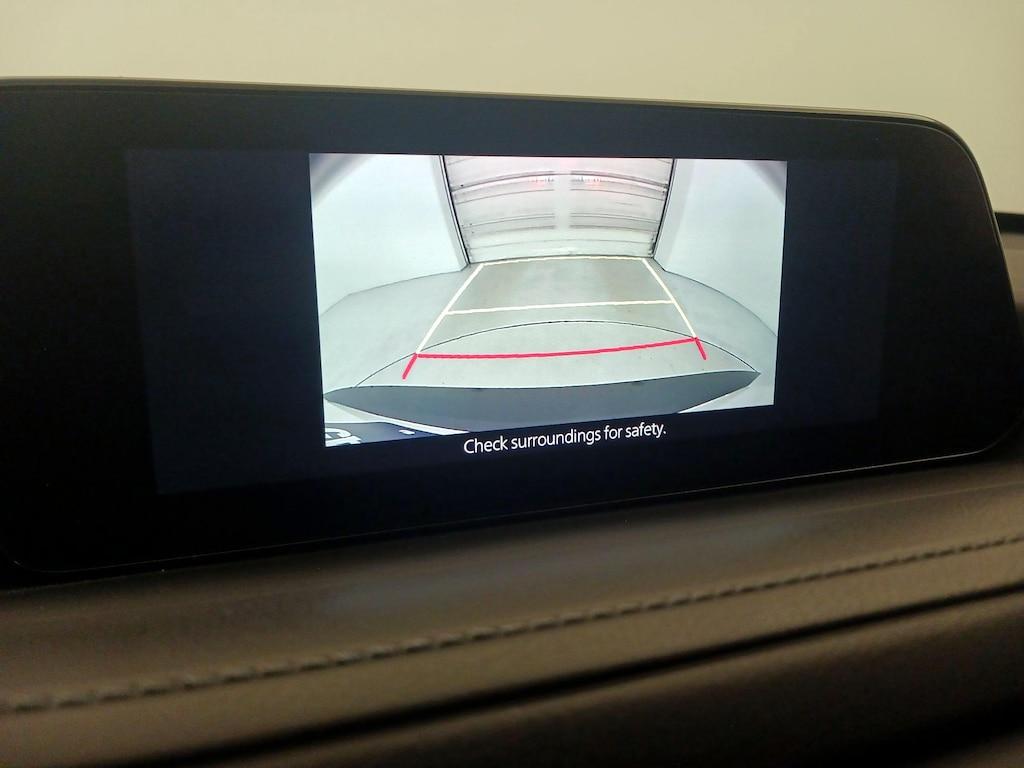 used 2021 Mazda CX-30 car, priced at $20,998