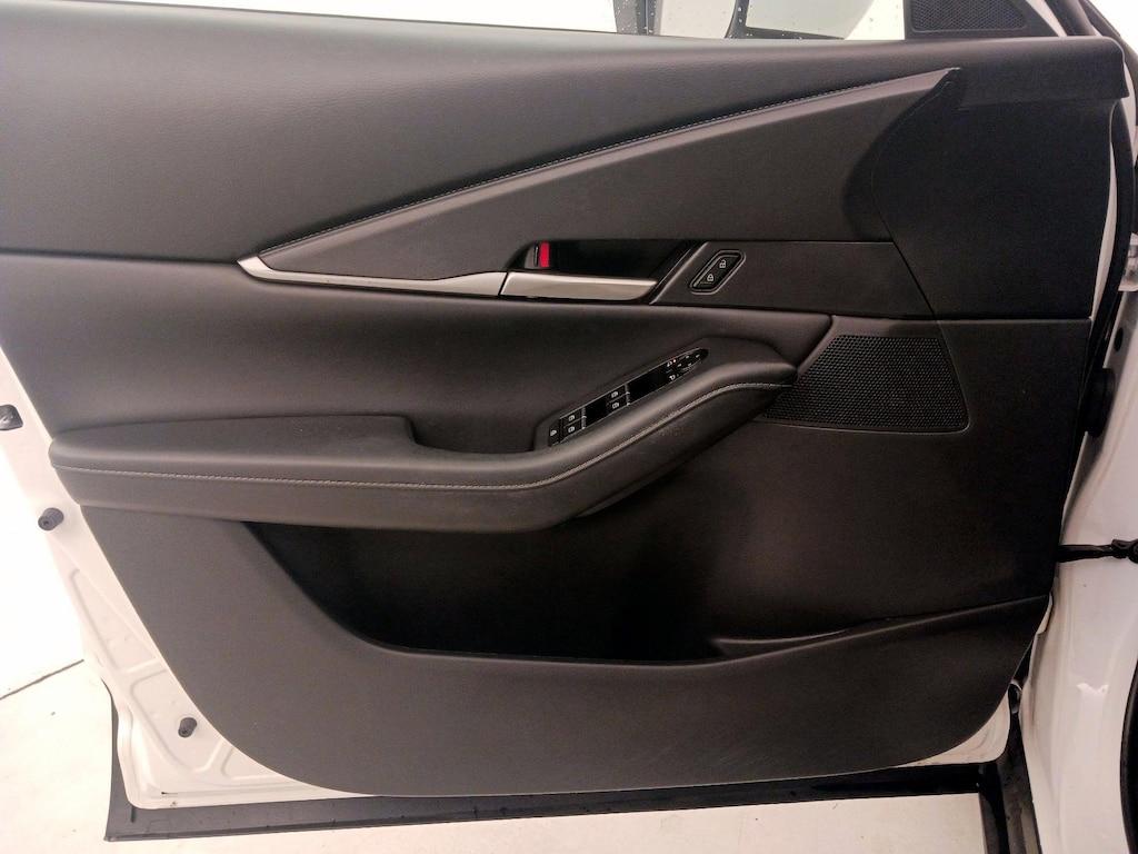 used 2021 Mazda CX-30 car, priced at $20,998