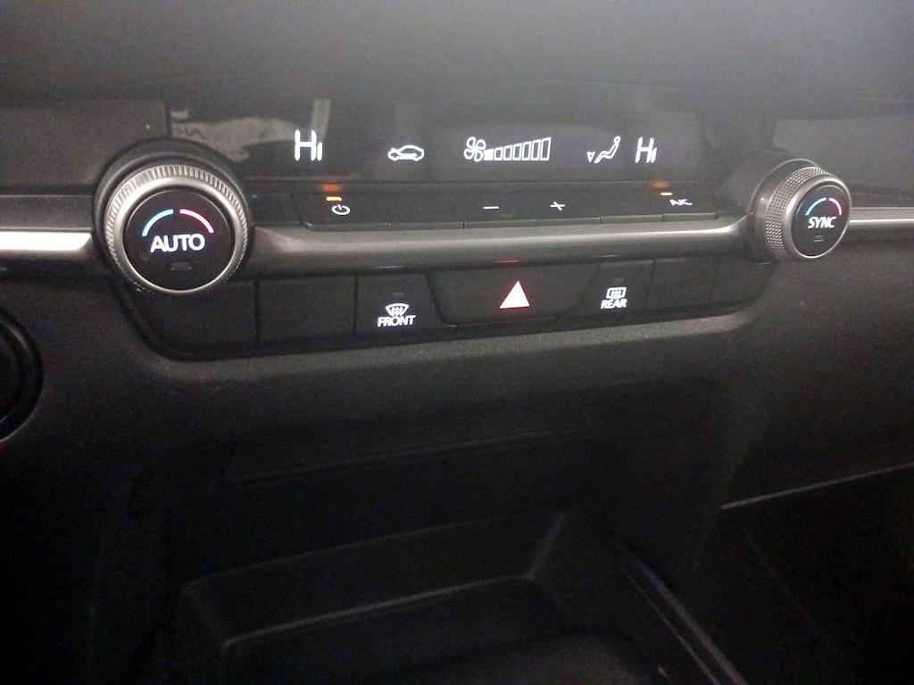 used 2021 Mazda CX-30 car, priced at $20,998