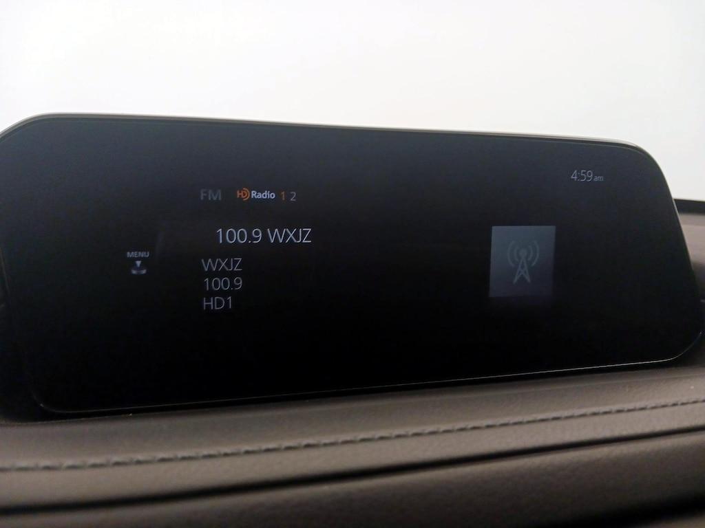 used 2021 Mazda CX-30 car, priced at $20,998