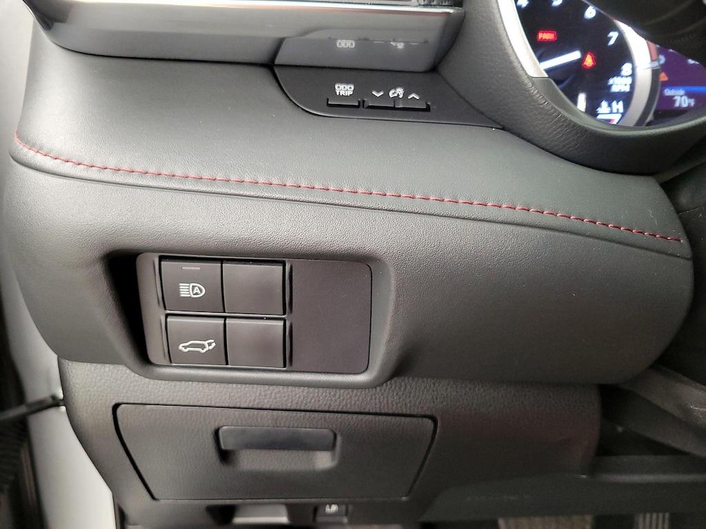 used 2021 Toyota Highlander car, priced at $30,998