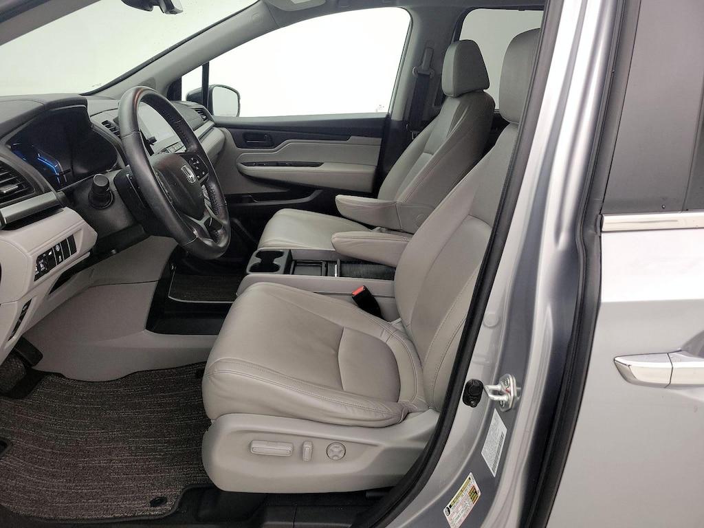 used 2022 Honda Odyssey car, priced at $31,998